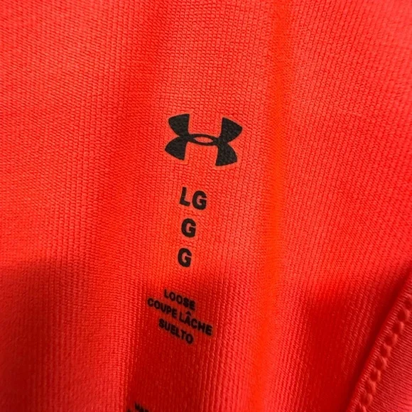 Under Armour Athletic Tank - Picture 3 of 4